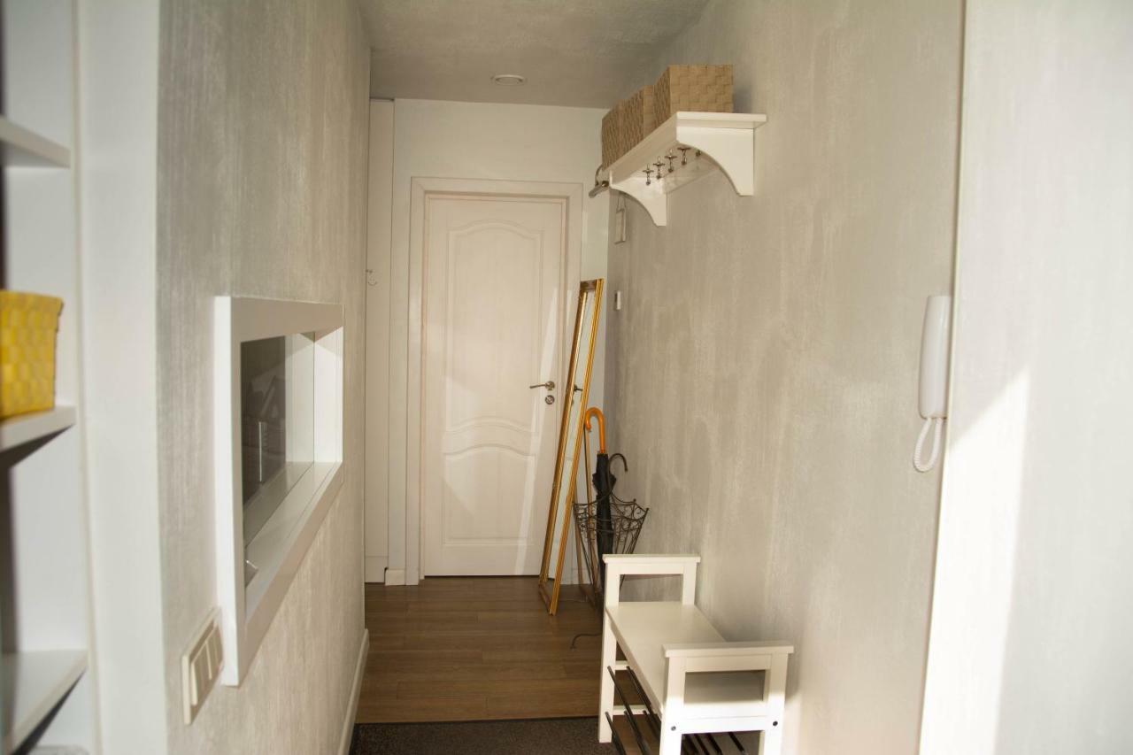 A Perfect Base To Explore Vilnius! 외부 사진