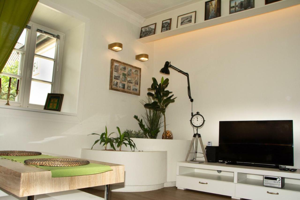 A Perfect Base To Explore Vilnius! 외부 사진